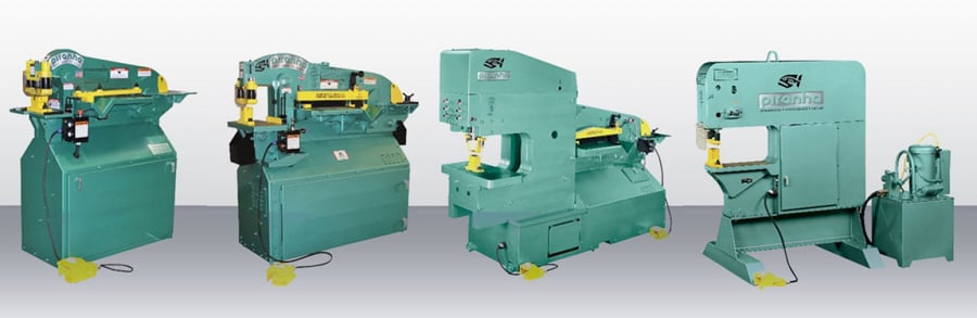 L GEAR SOLID 4 -GUNS OF THE PATRIOT… The Best Ironworker Machine Brands For Your Fabrication Shop